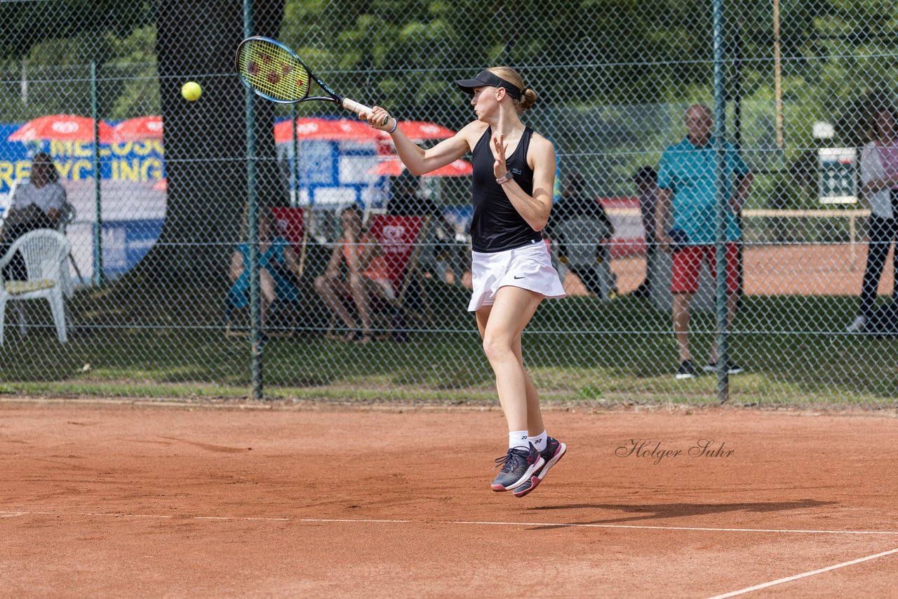 Annika Schult 37 - Melosch Recycling Open